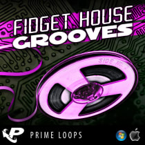 Fidget House Grooves