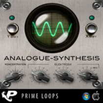 Analogue Synthesis