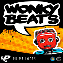 Wonky Beats