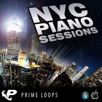 NYC Piano Sessions