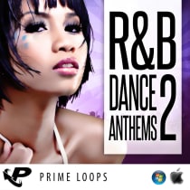 R&B Dance Anthems 2