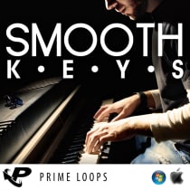 Smooth Keys