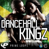 Dancehall Kingz