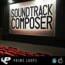 Soundtrack Composer