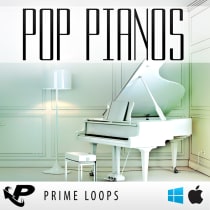 Pop Pianos