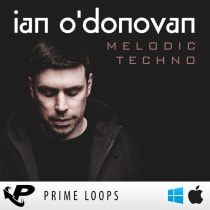 Ian O'Donovan: Melodic Techno