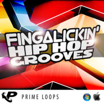 Fingalickin' Hip Hop Grooves