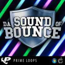 Da Sound Of Bounce