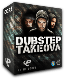 Dubstep Takeova