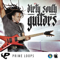 Dirty South Guitars