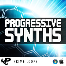 Progressive Synths