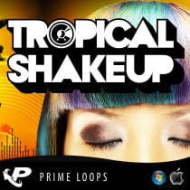 Tropical ShakeUp