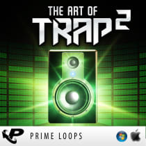 The Art Of Trap 2