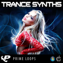 Trance Synths