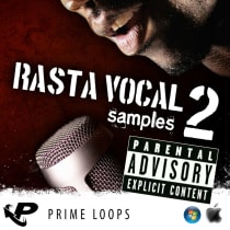 Rasta Vocal Samples 2