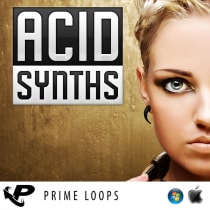 Acid Synths