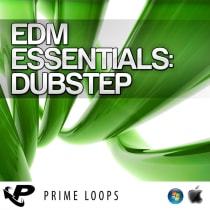 EDM Essentials - Dubstep