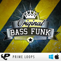 Original Bass Funk