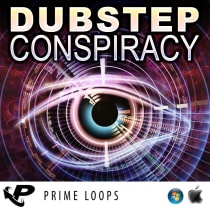 Dubstep Conspiracy