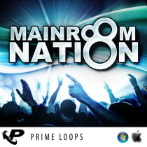 Mainroom Nation