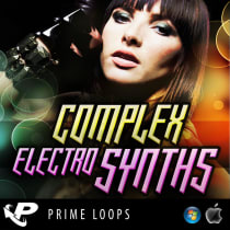 Complex Electro Synths