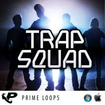 Trap Squad