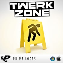 Twerk Zone