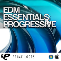 EDM Essentials - Progressive