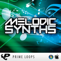 Melodic Synths