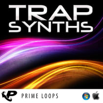 Trap Synths