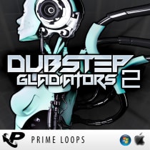 Dubstep Gladiators 2