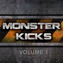 Monster Kicks V1