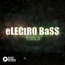 Electro Bass Tools