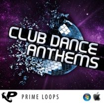 Club Dance Anthems