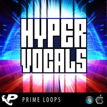 Hyper Vocals