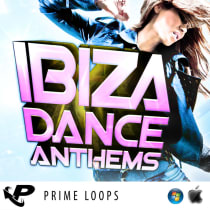 Ibiza Dance Anthems