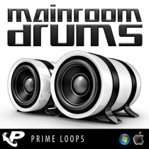 Mainroom Drums