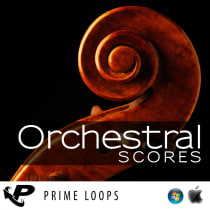 Orchestral Scores