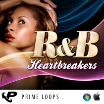 R&B Heartbreakers