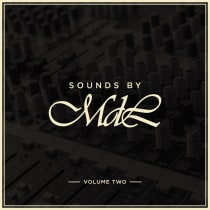 Sounds by MdL V2