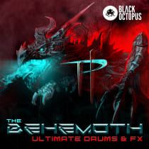 Behemoth Ultimate Drums and FX