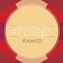 PBRnB - Future RnB For Massive