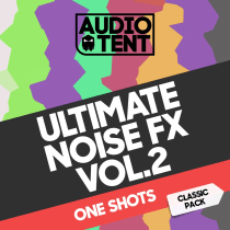 Ultimate Noise FX 2