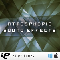 Atmospheric SFX Presets for Massive