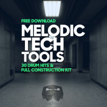 Melodic Tech Tools (0 Credits)