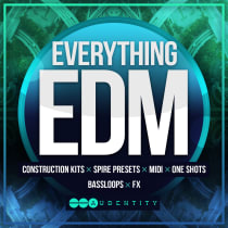 Everything EDM