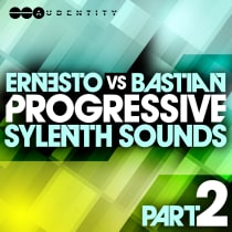 Ernesto vs Bastian - Progressive Sylenth Part 2