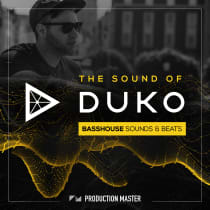 The Sound of DUKO: Bass House