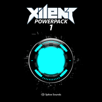 Xilent: Powerpack 1