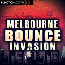 Melbourne Bounce Invasion